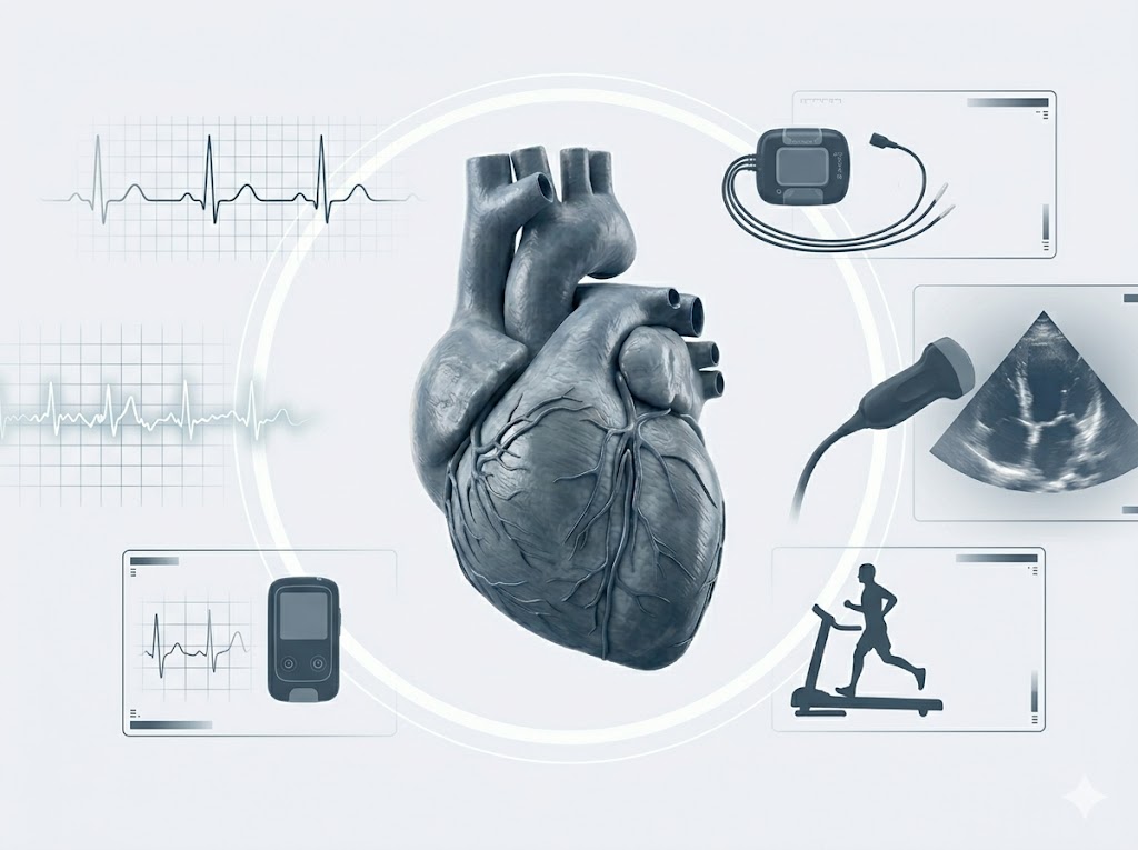 Healthe Heart Logo