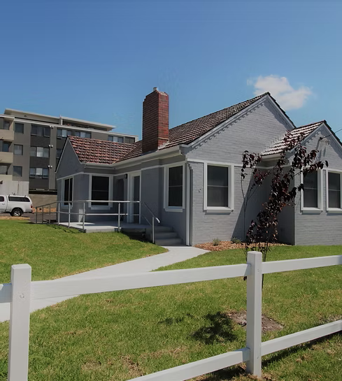 Belmont Specialist Centre