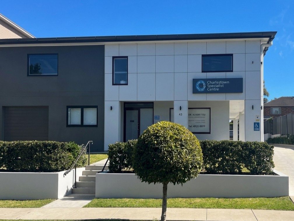 Charlestown Specialist Centre